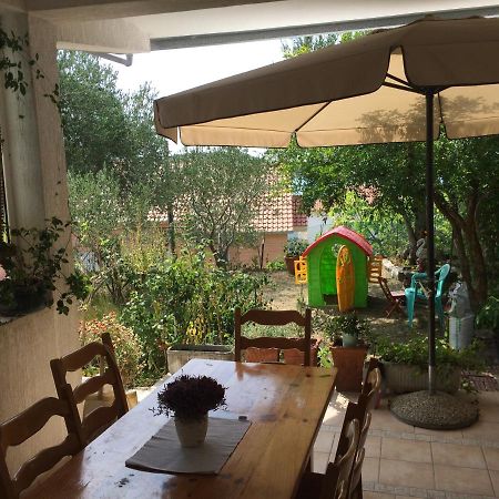 Apartman I Sobe Marijana Rab Town Exteriér fotografie