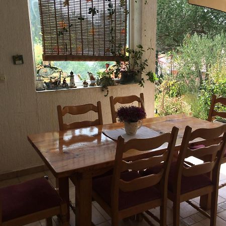 Apartman I Sobe Marijana Rab Town Exteriér fotografie