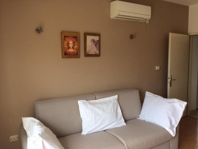 Apartman I Sobe Marijana Rab Town Exteriér fotografie