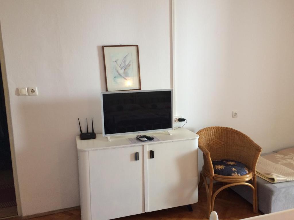 Apartman I Sobe Marijana Rab Town Exteriér fotografie