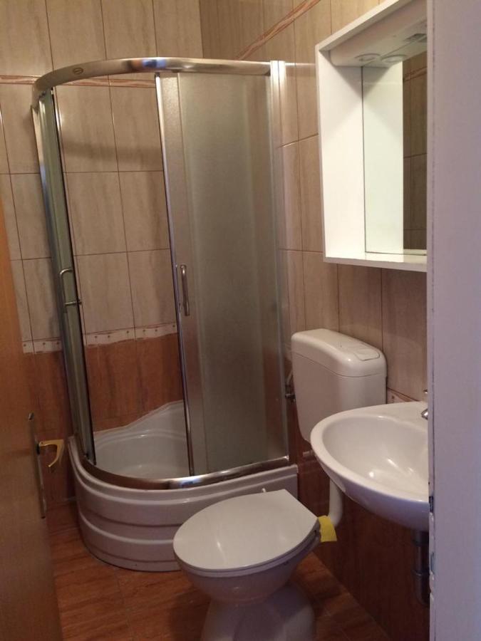 Apartman I Sobe Marijana Rab Town Exteriér fotografie