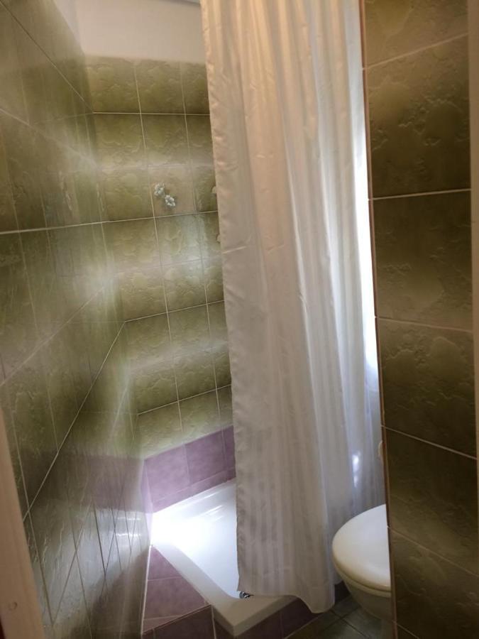 Apartman I Sobe Marijana Rab Town Exteriér fotografie