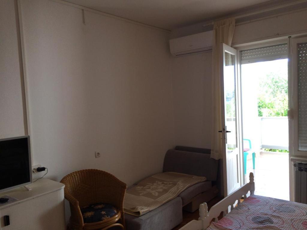 Apartman I Sobe Marijana Rab Town Exteriér fotografie