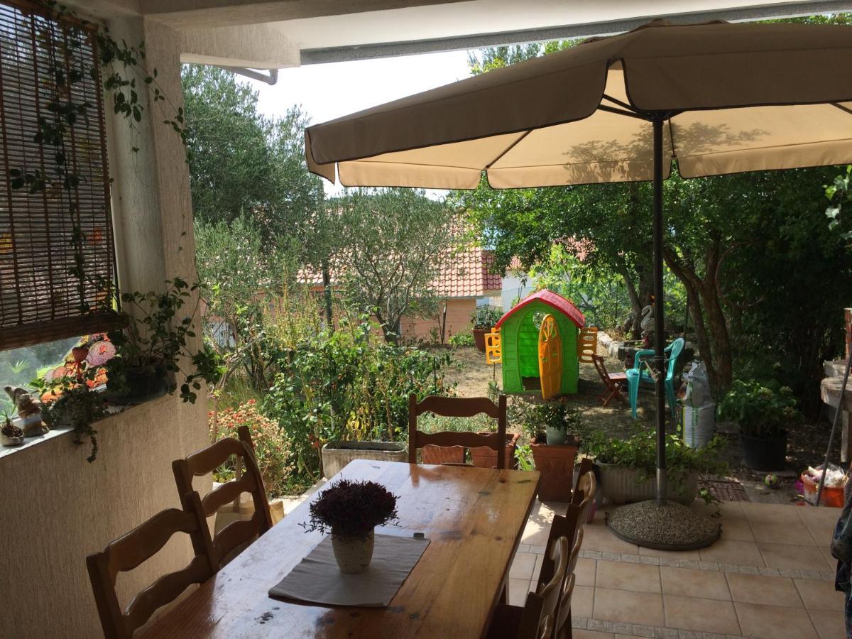 Apartman I Sobe Marijana Rab Town Exteriér fotografie