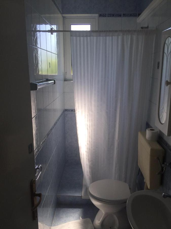 Apartman I Sobe Marijana Rab Town Exteriér fotografie