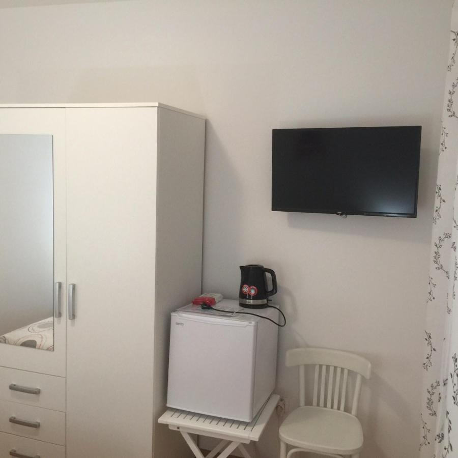 Apartman I Sobe Marijana Rab Town Exteriér fotografie