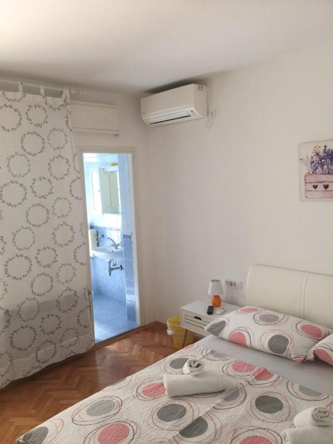 Apartman I Sobe Marijana Rab Town Exteriér fotografie